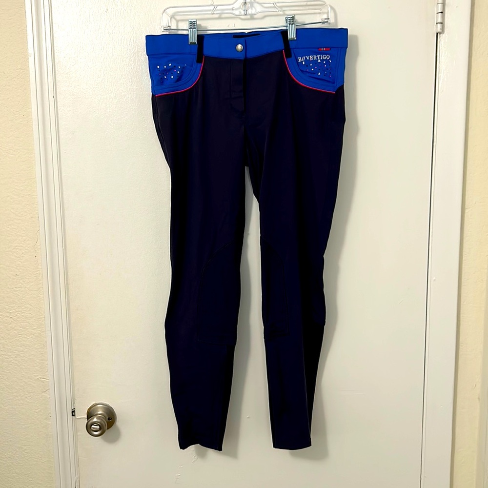 B Vertigo Breeches